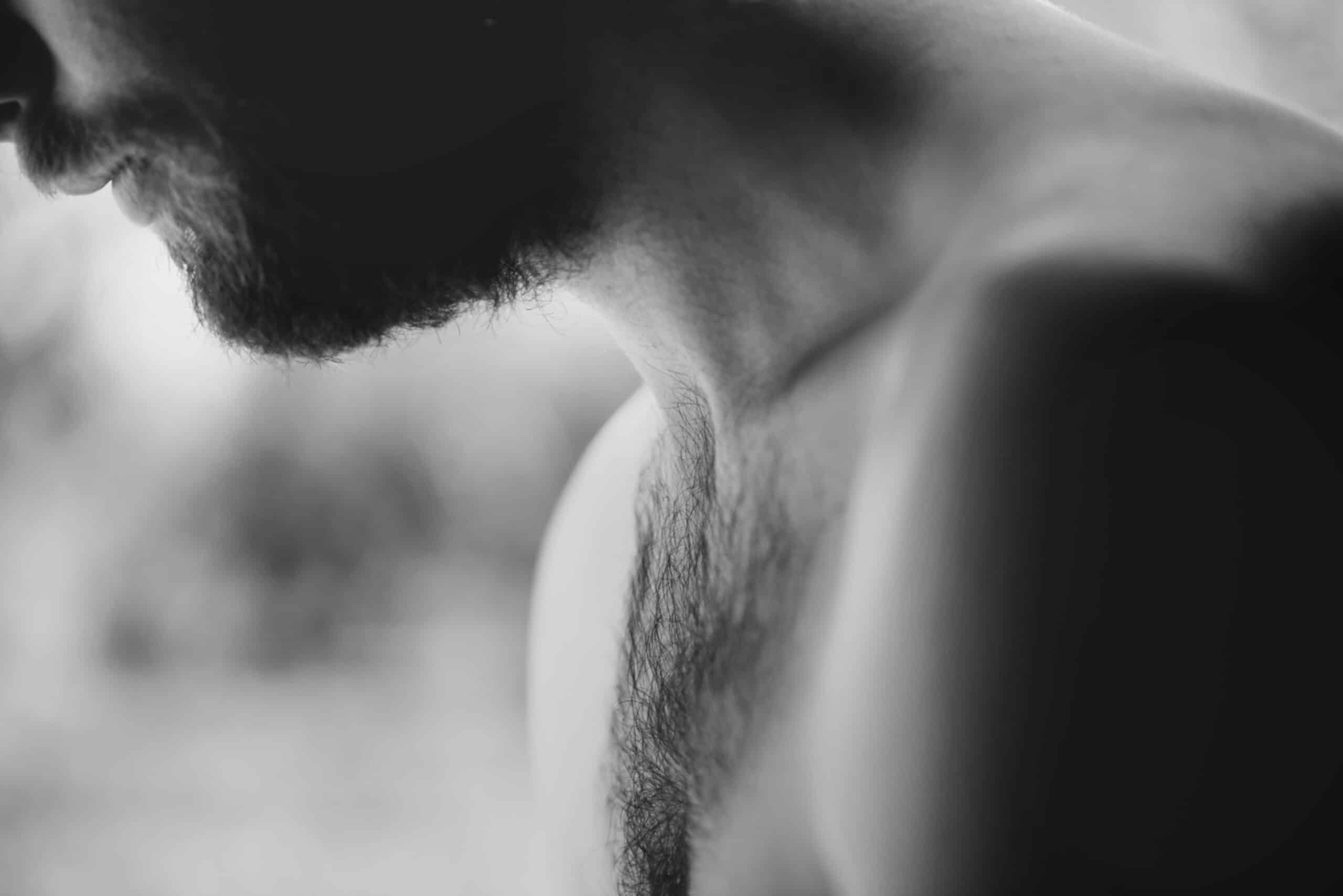 What It’s Like When Shame Is Calling the Shots